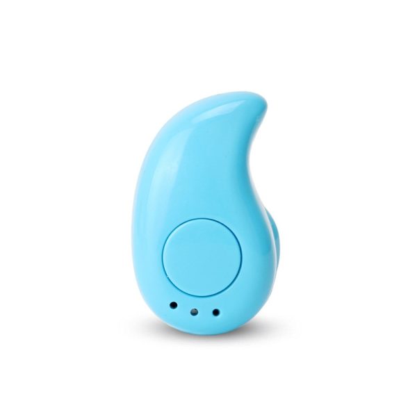 Mini Wireless Bluetooth Earphone in Ear Sport with Mic Handsfree Headset Earbuds for All Phone For Huawei Xiaomi Android Samsung - Image 11
