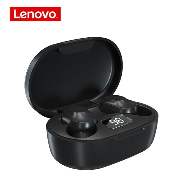 Original Lenovo XT91 TWS Earphone Wireless Bluetooth Headphones AI Control Gaming Headset Stereo bass With Mic Noise Reduction - Image 8