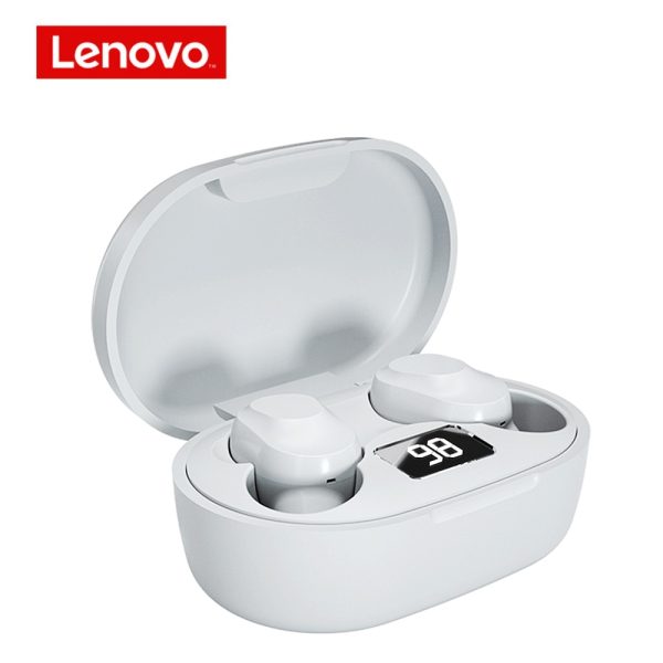 Original Lenovo XT91 TWS Earphone Wireless Bluetooth Headphones AI Control Gaming Headset Stereo bass With Mic Noise Reduction - Image 7