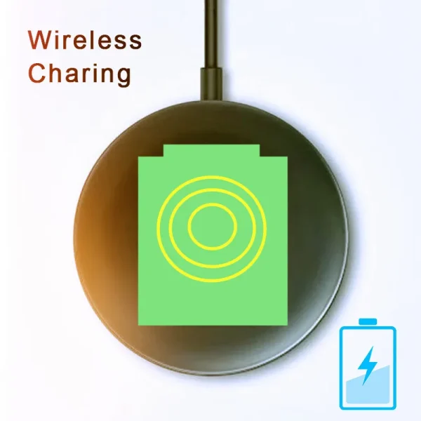 i60 TWS PK w1 chip i30 i12 i20 tws Bluetooth Earbuds Wireless Earphone Pk aire2 aire 2 i80 i40 LK TE9 i13 i14 i15 i16 - Image 5